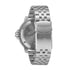 Nixon Stinger 44 Silver / Black / White - Streetart.fr